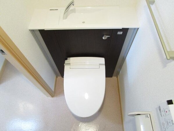 グロリア レジデンスの物件内観写真